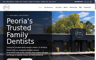 Peoria Dental Care