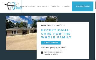Peoria Dental
