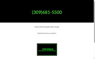 Peoria Drywall Paint And Epoxy