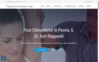Pepperell Chiropractic