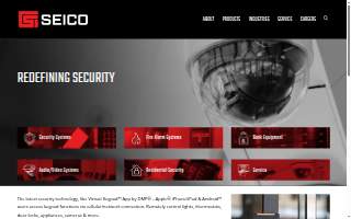 Seico Security