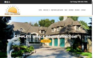 Sunrise Home Inspections, Inc