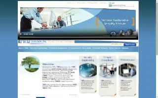 TWM, Inc. of Peoria website