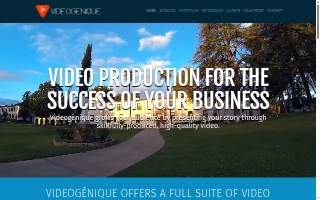 Videogenique of Peoria