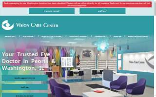 Vision Care Center