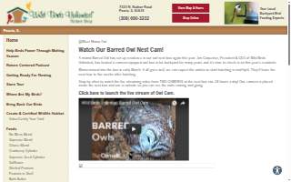 Wild Birds Unlimited
