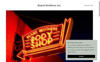 Beard Brothers Inc.