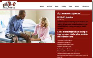 City Center Physical Therapy