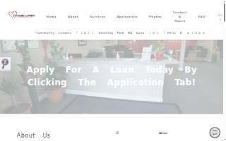 Community Lenders