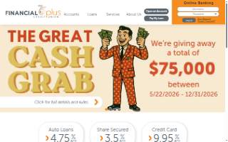 Financial Plus Credit Union