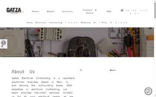 Gatza Electrical Contracting
