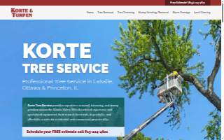 Korte Tree Care