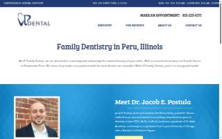 LP Family Dental, Jacob E. Postula DDS