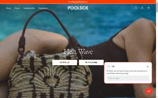 Poolside Pools & Spas of Peru
