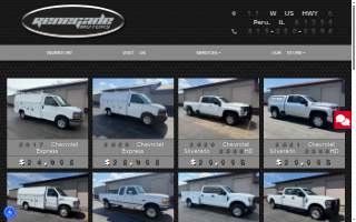 Renegade Motors, LLC