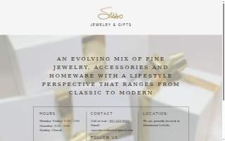 Sasso Jewelry & Gifts