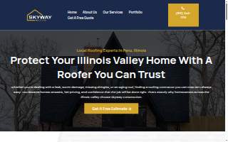 Skyway Construction LLC