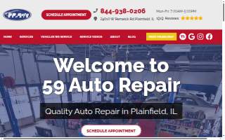 59 Auto Repair