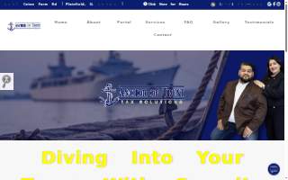 Anchor Of Trust Tax Solutions