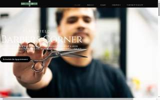 Barbers Corner Plainfield