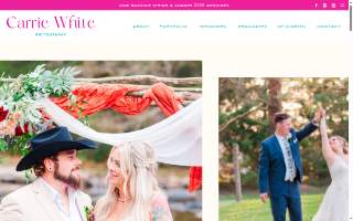 Carrie White Photography