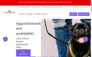 Caton Crossing Animal Hospital