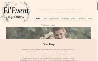 ElEvent Weddings