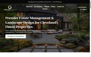 Groundworks Land Design