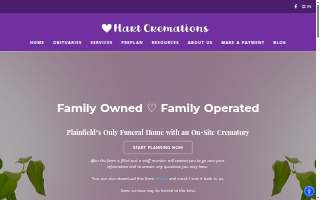 Hart Cremations