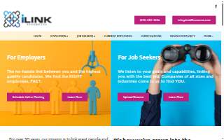iLink Resources