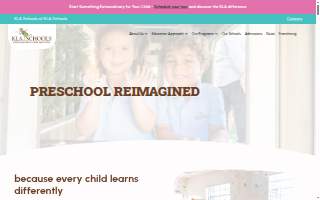 KLA Schools of Plainfield