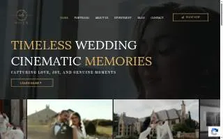 marybfilms website
