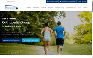 Midwest Sports Medicine Institute of Plainfield