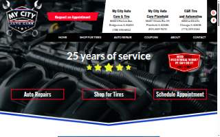 My City Auto Care