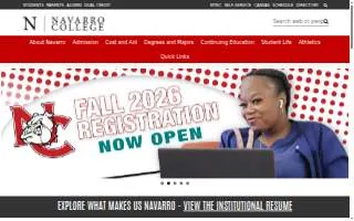 Navarro Family Law, LLC of Plainfield website