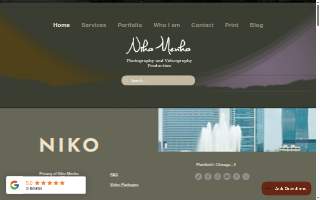 Niko Menko Photography