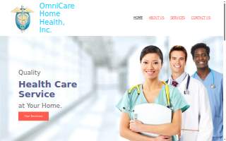 OMNIACARE Home Health and Hospice