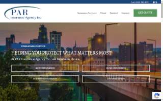 Par Insurance Agency