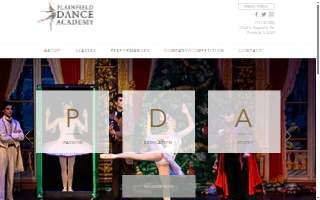 Plainfield Dance Academy