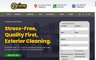 Prime Property Management