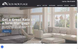 RDS Mortgage Corporation