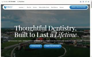 Streitz Dental Arts