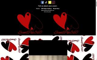 SweetPix360 of Plainfield