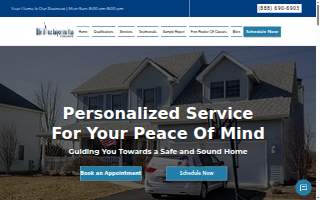 The Home Inspection Man