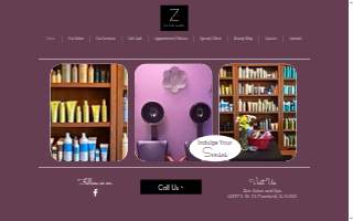 Zen Salon & Spa
