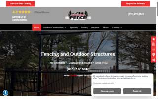 All Types Fence