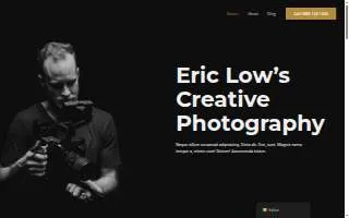Barracuda Creative Studio of Pontiac website