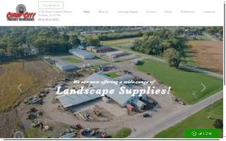 Chief City Property Maintenance