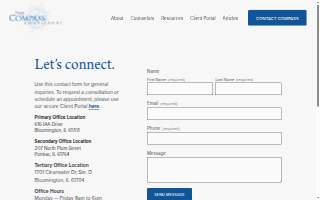 Compass Counselors LTD.