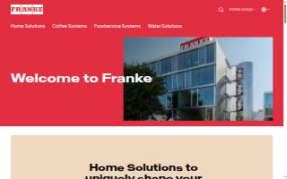 Frank's Pet Shop
